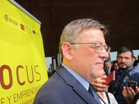 Puig confía en que se garantice la convivencia en Catalunya y "no nos tengamos que arrepentir de nada"