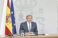 El Gobierno da por anulado el referéndum con el bloqueo del recuento telemático de los votos