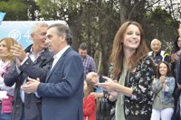 Levy (PP): "Los independentistas serán responsables de todo aquello que hagan para quebrar la democracia"