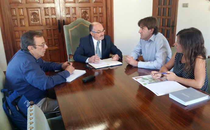 Reunión Compostaje Doméstico