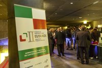 Expertos y altos cargos policiales participarán el 5 de octubre en Bilbao en el 'III Congreso de Seguridad Privada'