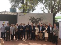 Reyes valora la "sólida" oferta turística vinculada a los 20 años de 'Jaén, paraíso interior'