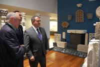 El Principado destina 1,8 millones en promoción turística para desestacionalizar las visitas en el último cuatrimestre