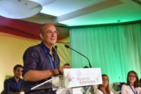 Monago asegura que Vara pretende hacer el "truco del tocomocho" a los extremeños con su reforma fiscal