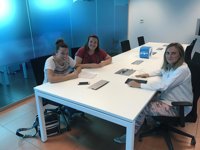 PP de Granada exige a Junta que "mejore las condiciones de monitores de apoyo al alumnado con necesidades especiales"