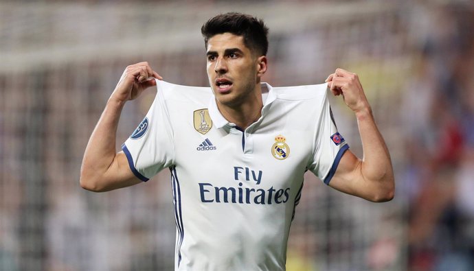 Marco Asensio