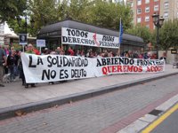 Bienvenidos Refugiados recuerda que los derechos humanos "no son cupos" y exige a gobiernos que cumplan sus obligaciones