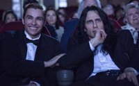 'The disaster artist', Concha de Oro de la 65 edición del Festival de San Sebastián