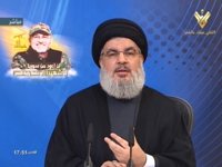 Hezbolá expresa su rechazo a la independencia del Kurdistán