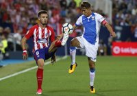 Szymanowski: "Tuvimos ocasiones claras para ganar el partido"