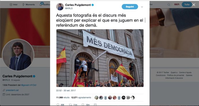Agencia Catalana de Noticias
