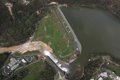 Las autoridades de Puerto Rico evacúan los alrededores de una presa por su posible colapso tras el huracán 'María'
