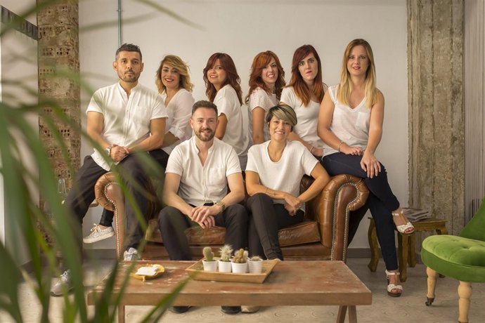 Equipo de Salonissimo