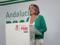 El PSOE pide al Gobierno "sensibilidad" con los pensionistas, que son casi 95.000 en la provincia de Huelva