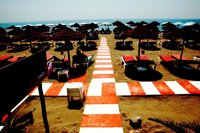 Cs llevará al Parlamento una iniciativa para mejorar la distribución de la carga turística