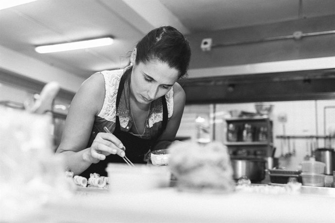 Xi Concurso De Cocina Mediterránea - Natividad Mercado