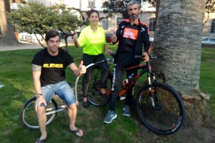 Víctor Loira y Cons Moledo