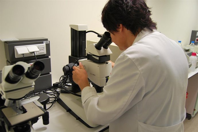 Biobancos hospitalarios gallegos