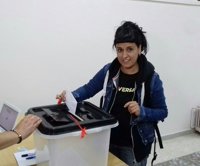 Gabriel (CUP) recuerda que la ley del referéndum contempla declarar la independencia