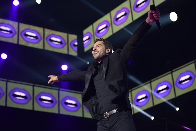 DAVID BISBAL