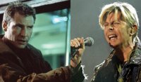 El director de Blade Runner 2049 quería a David Bowie como villano