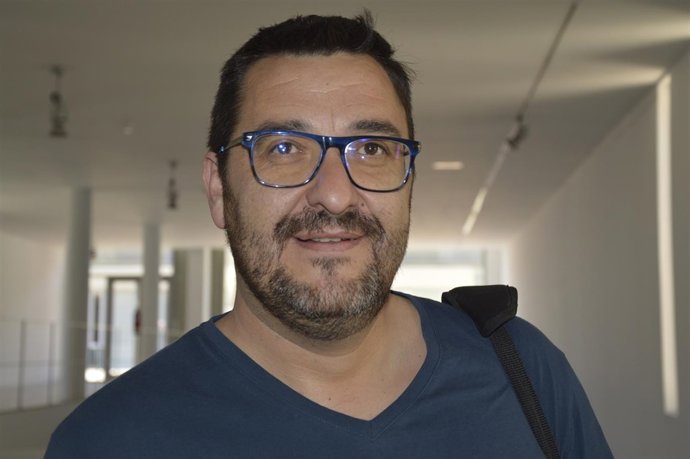 Guzmán Ahumada Presentará Candidatura Para Refrendar Su Cargo Como Coordinador P