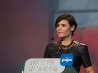 El PP dice que Castellón es "el claro ejemplo de que el respeto es el antídoto contra los separatistas"