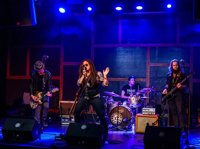 'The Voodoo Fix', apuesta internacional del GalanFest de Pedrajas