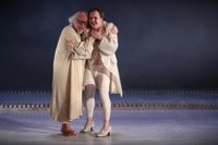 Juan Echanove da vida a Quevedo en 'Sueños'