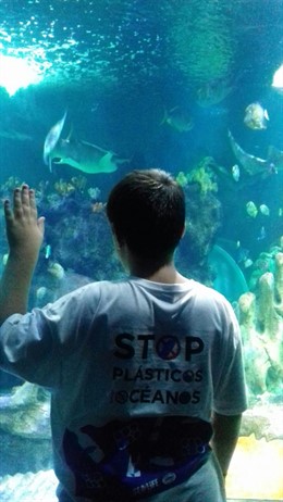 Sea Life Benalmádena 