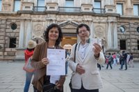 "Normalidad" en el estreno del nuevo sistema de reservas y ventas de entradas de la Alhambra