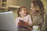 Nuevas tecnologías: no les temas, sólo establece normas de uso