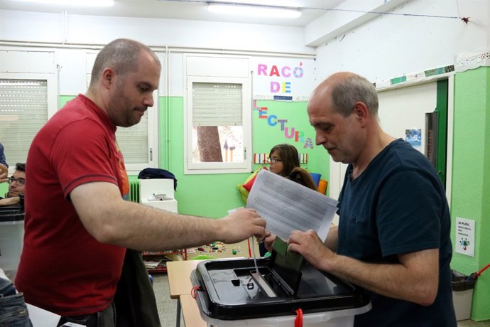 Agencia Catalana de Noticias