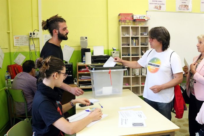 Agencia Catalana de Noticias