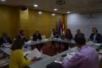 Constituido el Foro para la simplificación administrativa y reducción de cargas en C-LM