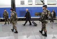 Un individuo mata a dos mujeres al grito de "Alá es el más grande" en Marsella