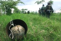 El Gobierno y el ELN dan comienzo al alto el fuego bilateral