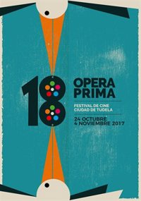 El Festival de Cine 'Ópera Prima' de Tudela homenajeará a Javier Aguirre y proyectará su primer largometraje