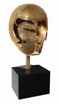 Dos piezas del Museo Pablo Gargallo de Zaragoza se exhiben en Bruselas y Madrid