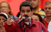 Foto: Venezuela.- Nicolás Maduro advierte que Rajoy tendrá que "responder ante el mundo" por lo ocurrido en Cataluña