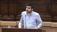 Las Juventudes del PSC piden una moción de censura de los partidarios del diálogo para echar a Rajoy