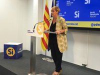 PNV mantendrá "canales de diálogo" con Rajoy, pese al rechazo a su  actitud con Cataluña