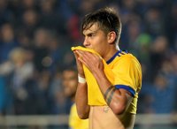 La Juventus tropieza ante el Atalanta y deja líder en solitario al Nápoles