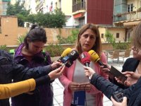 Pascal (PDeCAT) pide "mediación a nivel internacional" para resolver la situación