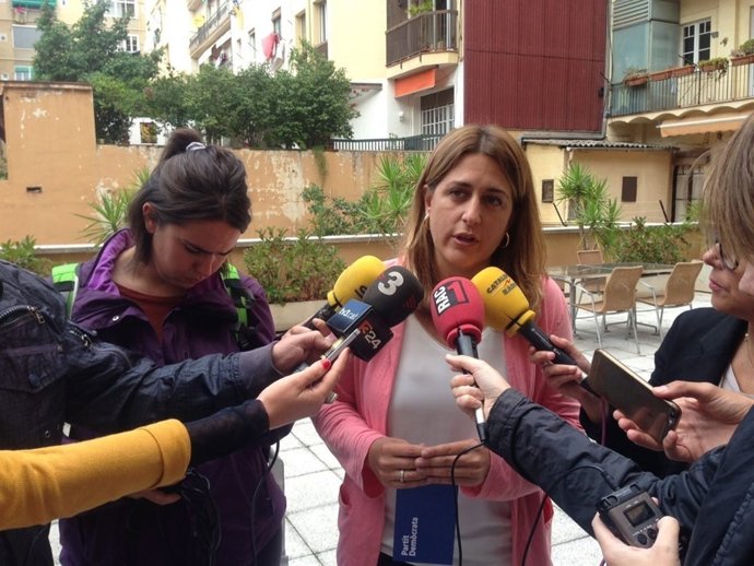 Marta Pascal (PDeCAT)