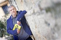 El sevillano José Acevedo presenta este viernes en Librería Maxtor de Valladolid 'Metamorfosis y otros relatos'