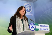 PP-A señala a Puigdemont como "el único responsable" de una "farsa" y destaca que Rajoy "sigue abierto al diálogo"