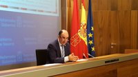 Manu Ayerdi mantendrá esta semana dos sesiones informativas en la Ribera sobre el corredor ferroviario