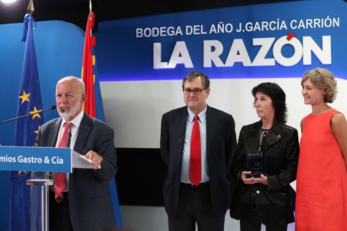 Bodegas García Carrión