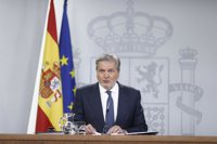 El Gobierno asegura que la UE no reconocerá la independencia de Cataluña porque sería "un lío de primera magnitud"
